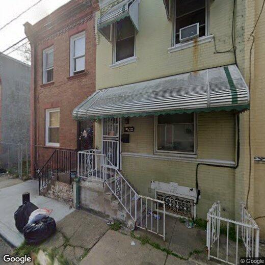 2616 W Seltzer St, Philadelphia, PA 19132 Townhome Rentals in