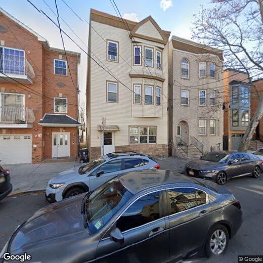 93 Ann St, Newark, NJ 07105 Room for Rent in Newark, NJ