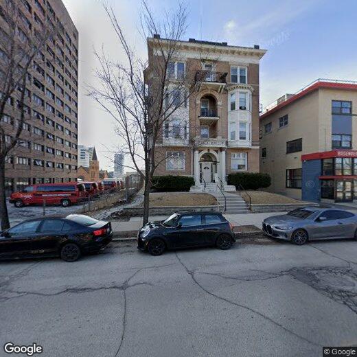 1227 N Milwaukee St, Milwaukee, WI 53202 Room for Rent in Milwaukee