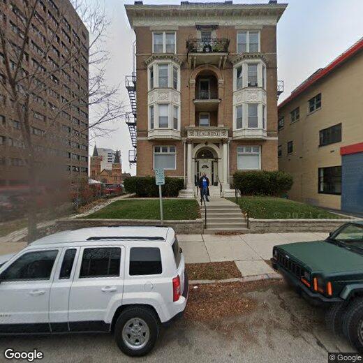 Primary Photo - 1227 N Milwaukee St