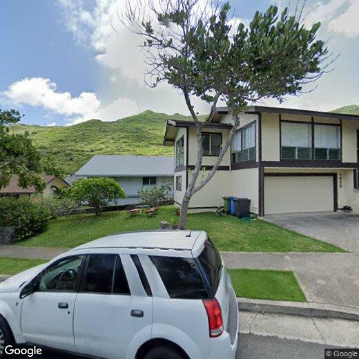 1422 Honokahua St, Honolulu, HI 96825 House Rental in Honolulu, HI