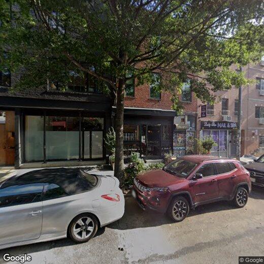 Primary Photo - 297 Grand St