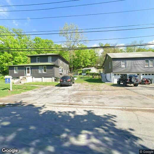 111 Firefighters Memorial Dr, Fort Montgomery, NY 10922 Townhome