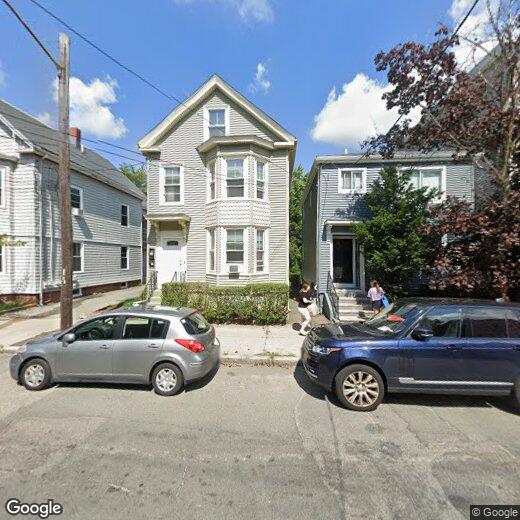 Foto principal - 397 Washington St