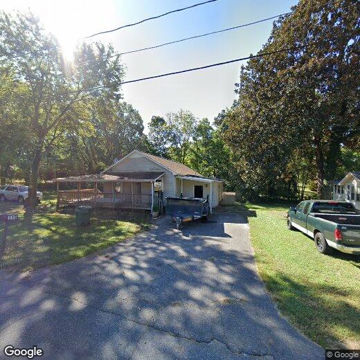 Primary Photo - 115 W F St