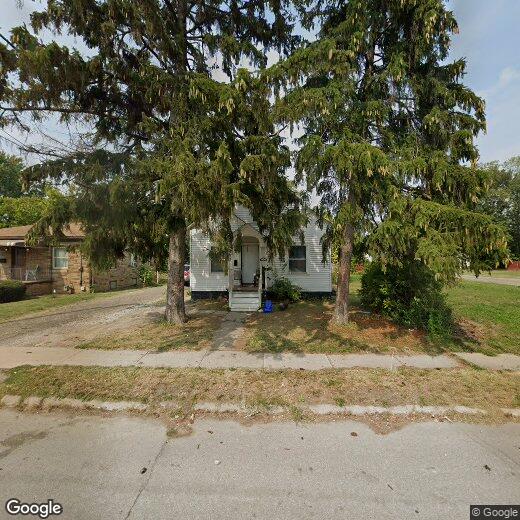 Primary Photo - 3 br, 1 bath House - 1406 WEST 21ST ST