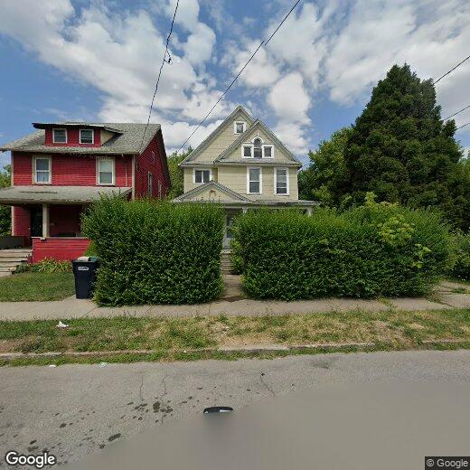 Primary Photo - 1822 Ontario Ave