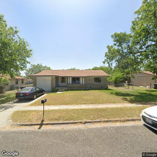 Foto principal - 1107 S 25th St