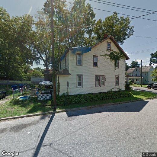 606 Delaware Ave, Roebling, NJ 08554 Townhome Rentals in Roebling NJ