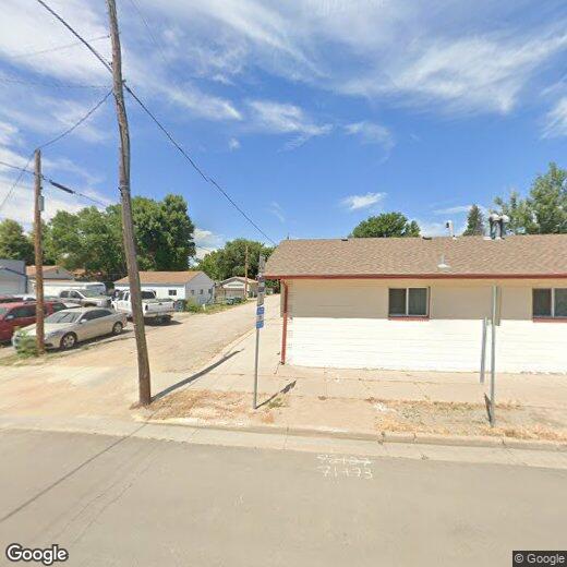 212 Curtis St, Brush, CO 80723 House Rental in Brush, CO