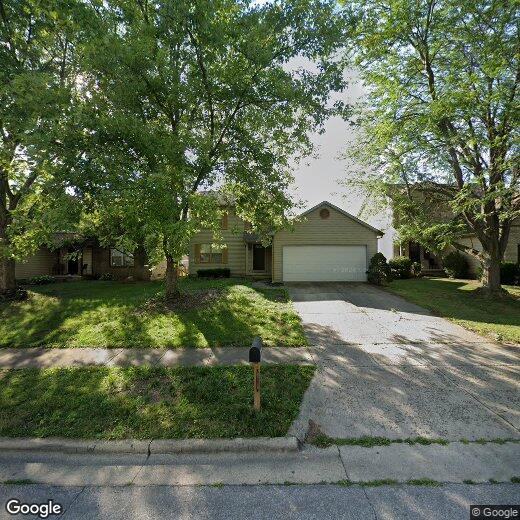 3309 Stadler Dr, Pickerington, OH 43147 House Rental in Pickerington