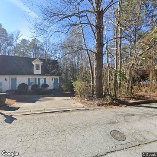 Primary Photo - 6708 Lakewood Dr