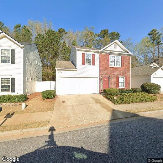 Primary Photo - 213 Oak Grove Way