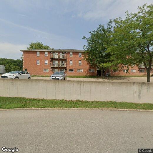 Primary Photo - 2 br, 1 bath Apartment - 500 N. River Road
