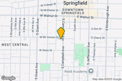 617 S. Campbell - Apartments in Springfield, MO | Apartments.com