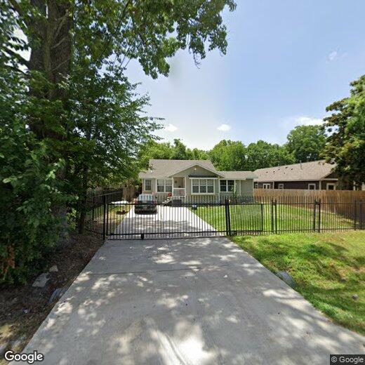 Foto principal - 8709 Knox St
