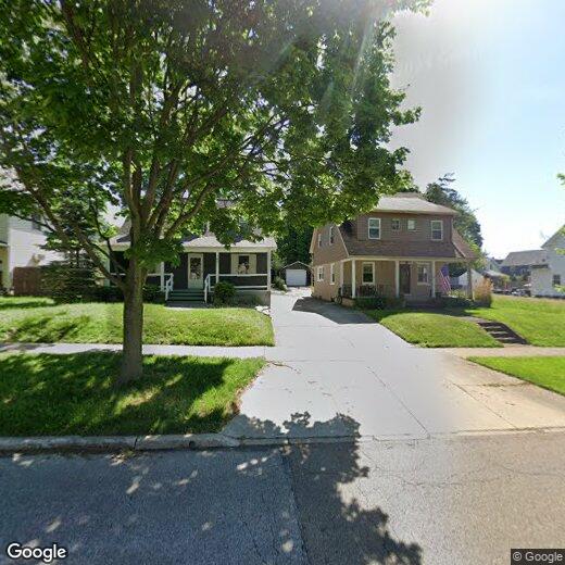 Primary Photo - 1401 Grant St