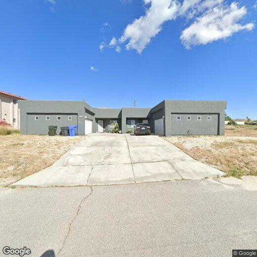 66780 Crescent Dr, Desert Hot Springs, CA 92240 - House Rental in ...