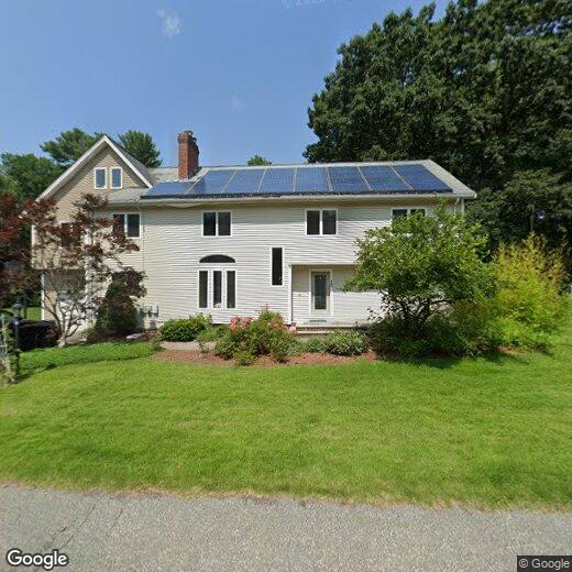 Primary Photo - 12 Beaverbrook Rd