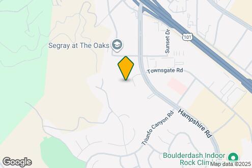 The Meadows at Westlake Village photo'