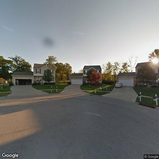Primary Photo - 2981 Hickory Ridge Ct