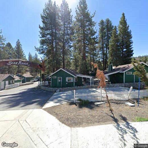 Primary Photo - Bear Manor
