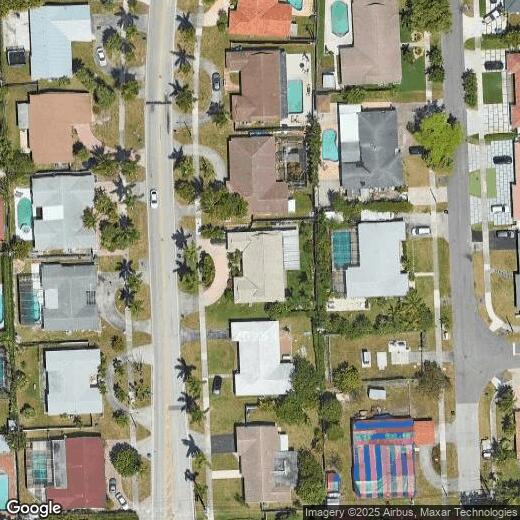 20525 Highland Lakes Blvd, Miami, FL 33179 House Rental in Miami, FL