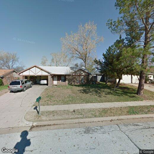 Primary Photo - 814 Rockwall Dr