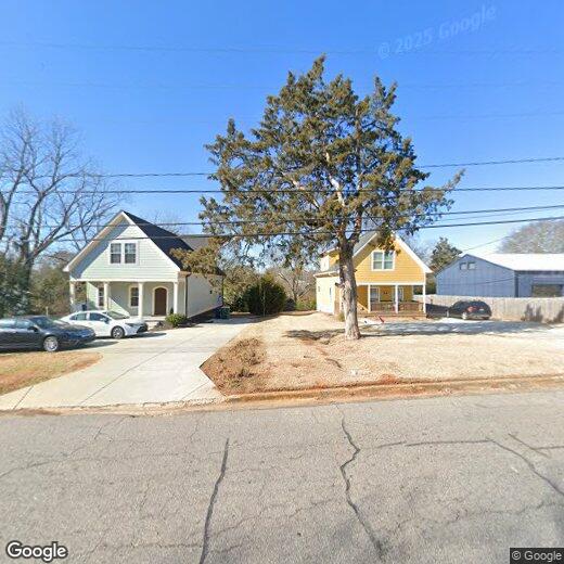 210 Evans St, Athens, GA 30606 House for Rent in Athens, GA