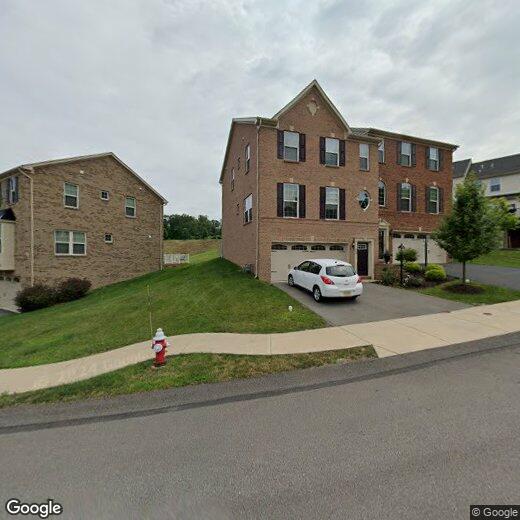645 Edison Dr, Wexford, PA 15090 Townhouse for Rent in Wexford, PA