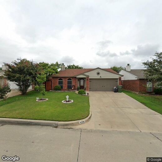 Primary Photo - 514 Hollyberry Dr