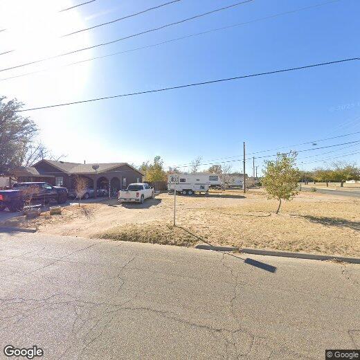 1003 S Doris Ave, Monahans, TX 79756 House for Rent in Monahans, TX