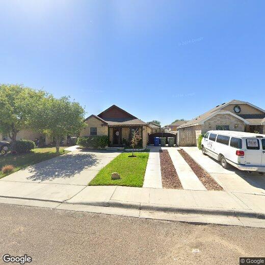4115 Alemany St, Laredo, TX 78046 House for Rent in Laredo, TX