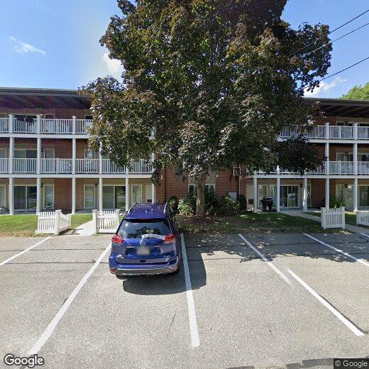 4 Westgate Dr Unit 208, Woburn, MA 01801 Apartment for Rent in Woburn