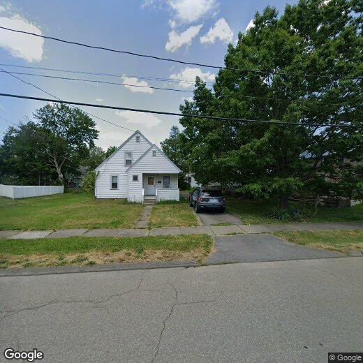 206 W 11th St, Elmira Heights, NY 14903 House Rental in Elmira