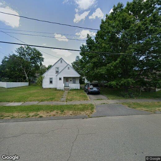 206 W 11th St, Elmira Heights, NY 14903 House Rental in Elmira