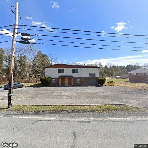 2008 Forest Hills Dr, Elton, PA 15934 House Rental in Elton, PA