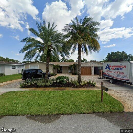 Foto principal - 11700 NW 15th Ct