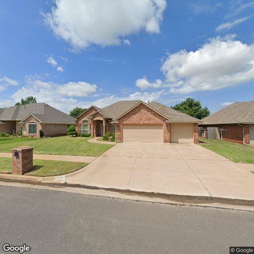 17101 Bridle Ridge Cir, Edmond, OK 73012 House for Rent in Edmond, OK