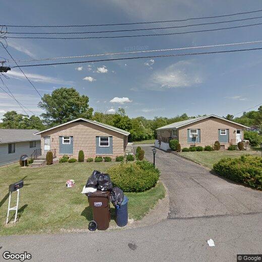 Primary Photo - 2 br, 1 bath House - 812 ROCKWELL DR