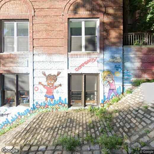 Primary Photo - 3660 Waldo Avenue