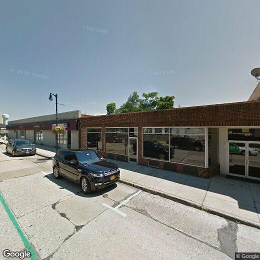 Primary Photo - Jane Development Associates (R)