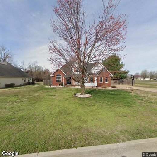 Primary Photo - 1702 Lakeview Dr.