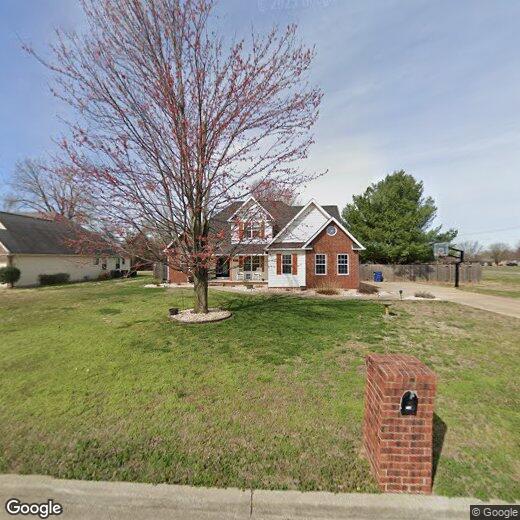 1702 Lakeview Dr., b City, MO 64870 Condo for Rent in b City