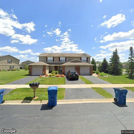 1769 Autumn Ct, Dyer, IN 46311 Townhome Rentals in Dyer IN