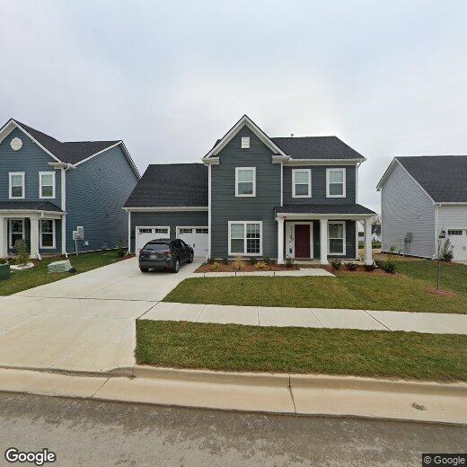 Primary Photo - 1030 Oglethorpe Dr