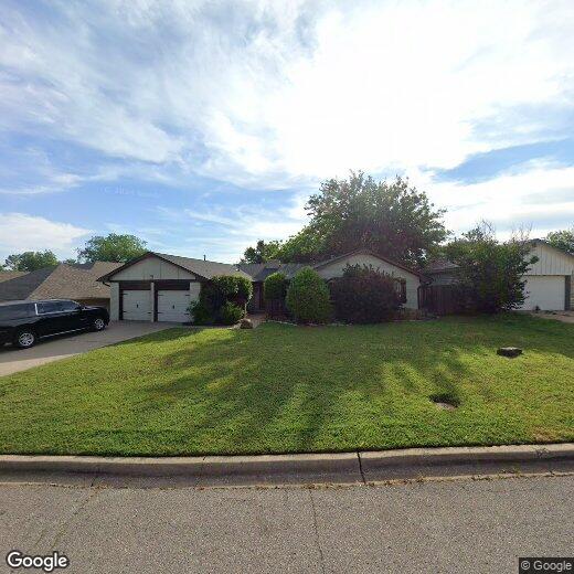Primary Photo - 6200 N Warren Ave