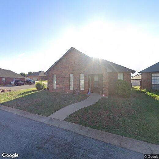 1226 N Canyon Rd, Guthrie, OK 73044 House Rental in Guthrie, OK