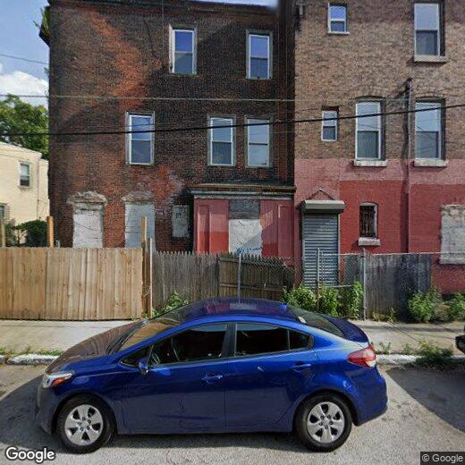 Primary Photo - 1511 Belmont Ave