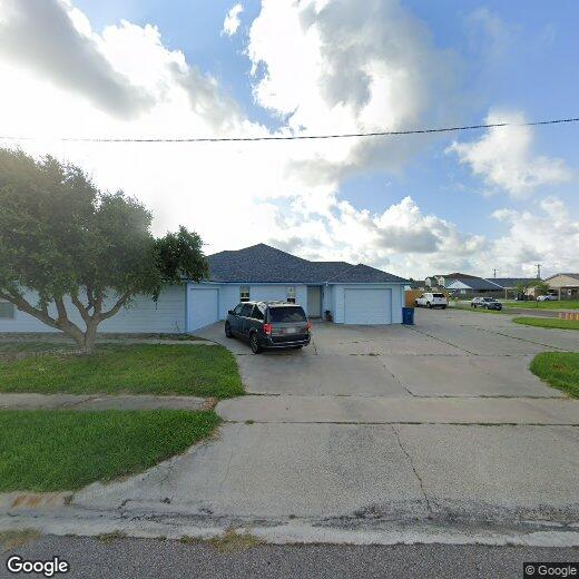 318 Easy St Unit A, Corpus Christi, TX 78418 Apartment for Rent in Corpus Christi, TX